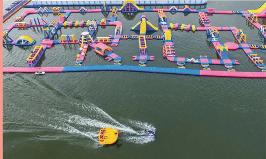 金铺子配资 翱翔天际的驭风之旅